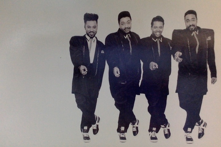 TEASE  ::  REMEMBER  ::  VINYYLI  LP .. US - 1988 .. UUSI !! - kuva 6