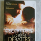 The great debaters / Sanan voima (Denzel Washington...) - pikkukuva 1