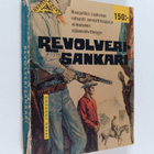 Frank Andrews : Revolverisankari - pikkukuva 1
