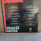 LP Frederik: Pelkkää rautaa - pikkukuva 2