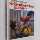 Lygia Bojunga Nunes : Seitsenlokeroinen laukku - pikkukuva 1