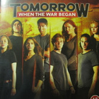 TOMORROW,  WHEN THE WAR  BEGAN BLU-RAY - pikkukuva 1