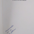 Heli Jokinen : Päästän ruohon (signeerattu, tekijän omiste) - pikkukuva 2
