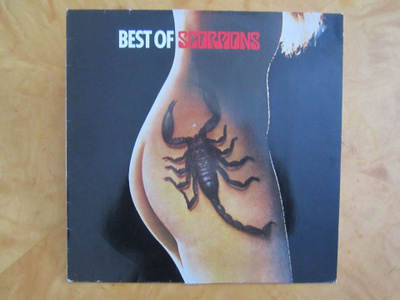 Scorpions : Best of