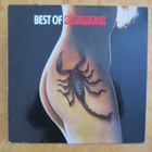 Scorpions : Best of - pikkukuva 1