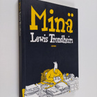 Lewis Trondheim : Minä Lewis Trondheim - pikkukuva 1