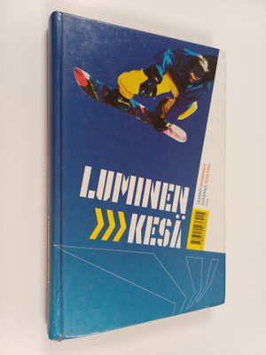 Jaakko Manninen : Luminen kesä