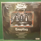 KING DIAMOND - CONSPIRACY M-/EX+ EU 2020 LP - pikkukuva 2