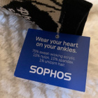 Miesten Sophos sukat L - pikkukuva 4