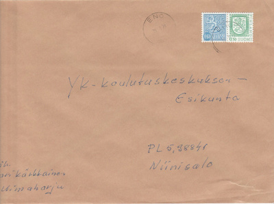 Postileima,  ENO