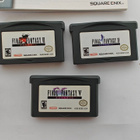 Final Fantasy 4, 5 ja 6 Advance - pikkukuva 2