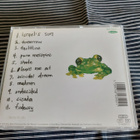 SILVERCHAIR Frogstomp CD - pikkukuva 2