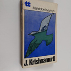 J Krishnamurti : Mahdoton kysymys - pikkukuva 1