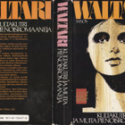 Mika Waltari: Kultakutri ja muita pienoisromaaneja (nide) - pikkukuva 2