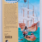 Lukemisia kolmosille - pikkukuva 2