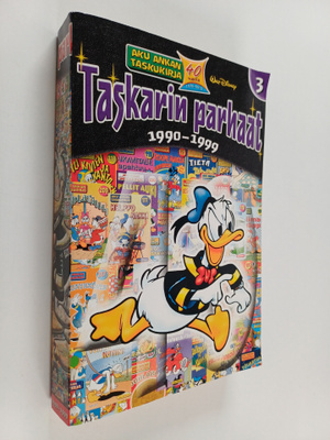 Taskarin parhaat 3 : 1990-1999