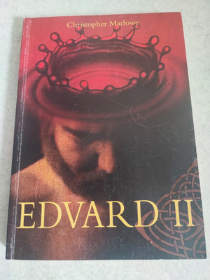 Edvard II Christopher Marlowe