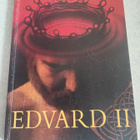Edvard II Christopher Marlowe - pikkukuva 1