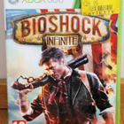 XBOX 360: Bioshock Infinite - pikkukuva 1