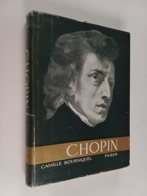 Camille Bourniquel : Chopin
