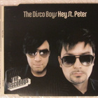 The Disco Boys • Hey St. Peter CD Maxi-Single - pikkukuva 1