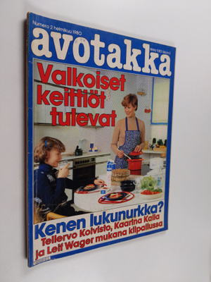 Avotakka 2/1980