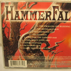 HammerFall: Glory To The Brave CD. - pikkukuva 2