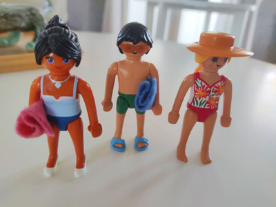 Playmobil nuket