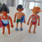 Playmobil nuket - pikkukuva 1