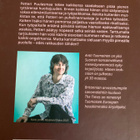 ANTTI TUOMAINEN: TAPAHTUU HUOMENNA - pikkukuva 2