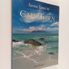 Sean Fraser : Seven Days in Cape Town - pikkukuva 1