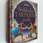 Seikkailutarinoita pojille - pikkukuva 1