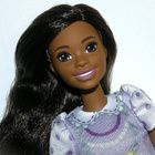 My First Barbie Nukke Brooklyn - pikkukuva 1