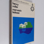 Henry Miller : Marussin kolossi - pikkukuva 1