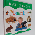 Nicola Tuxworth : Lemmikit - pikkukuva 1