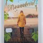 Maija Kajanto : Sitruunakevät - pikkukuva 1