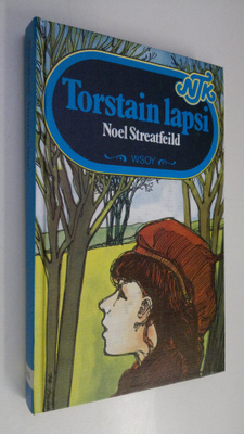Noel Streatfeild : Torstain lapsi