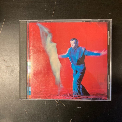 Peter Gabriel - Us CD