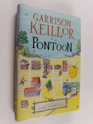 Garrison Keillor : Pontoon