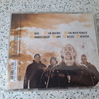 Revengine - The Absence (CD) - pikkukuva 2