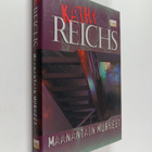 Kathy Reichs : Maanantain murheet - pikkukuva 1