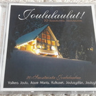 Joululaulut - 20 Suosituinta Joululaulua (CD) - pikkukuva 1