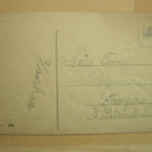 VANHA Postikortti Onnitelukortti 1912 - pikkukuva 2