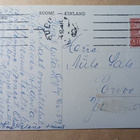 Oulu, liikerakennukset, kaupunkinäkymä, vkpk, p. 1959 - pikkukuva 2