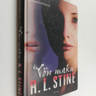 R. L. Stine : Yön maku - pikkukuva 1