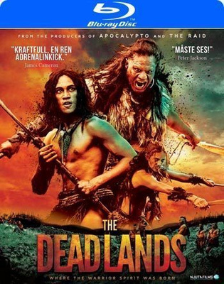 The Dead Lands - (Blu-ray)