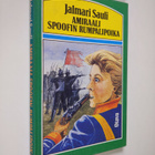 Jalmari Sauli : Amiraali Spoofin rumpalipoika : historial... - pikkukuva 1