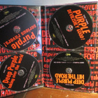 DEEP PURPLE:LISTEN LEARN READ ON 6CD:N BOXI - pikkukuva 4