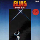 (LP) Elvis - Moody Blue - pikkukuva 1