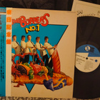The Boppers LP - pikkukuva 1